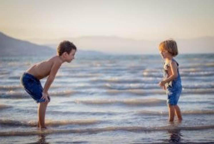 SPONSORED: Legal rights of separated parents taking a child out of the UK