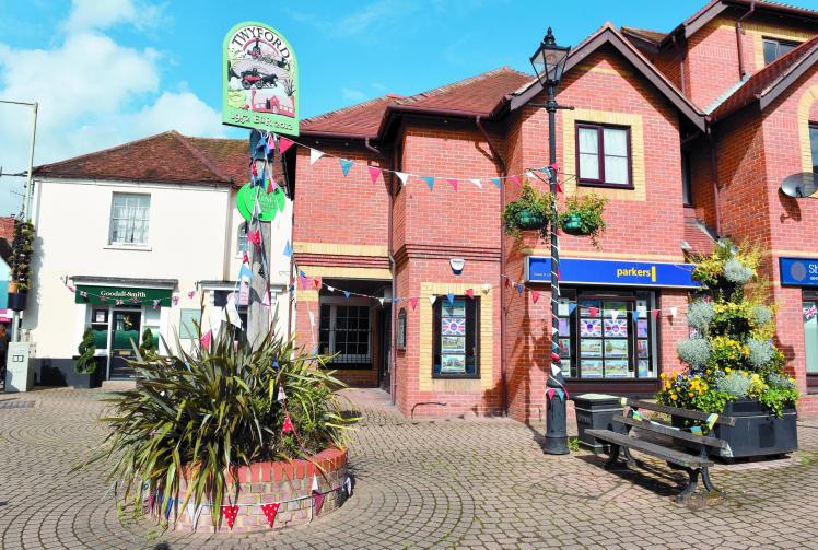 Twyford votes 'yes' for Neighbourhood Plan Maidenhead Advertiser