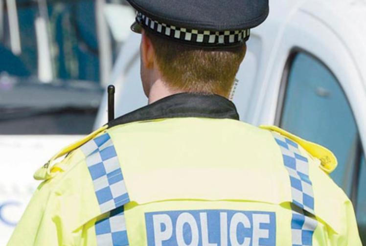 Police in Slough launch murder probe after pensioner dies following attack