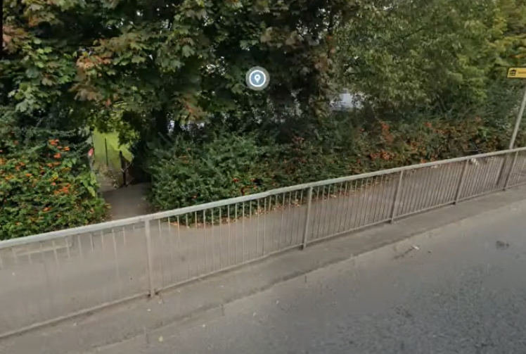 Details on new toucan crossing connecting Holmanleaze to town centre