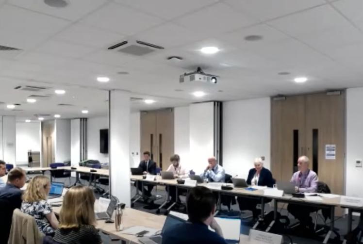 Windsor and Maidenhead council working to fix 'shocking' financial