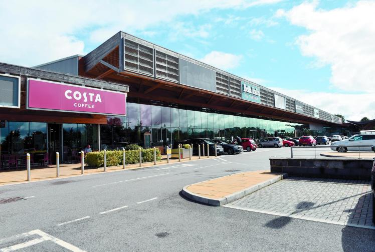 McDonald's to open new restaurant in Taplow