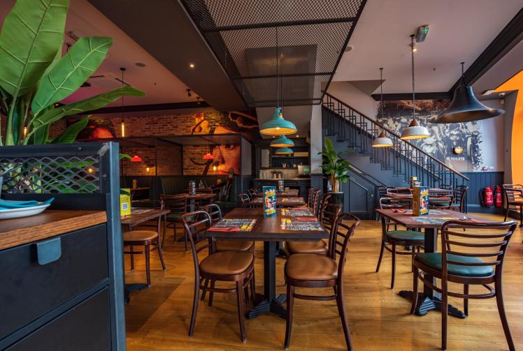 New Banana Tree restaurant opening in Windsor next week 