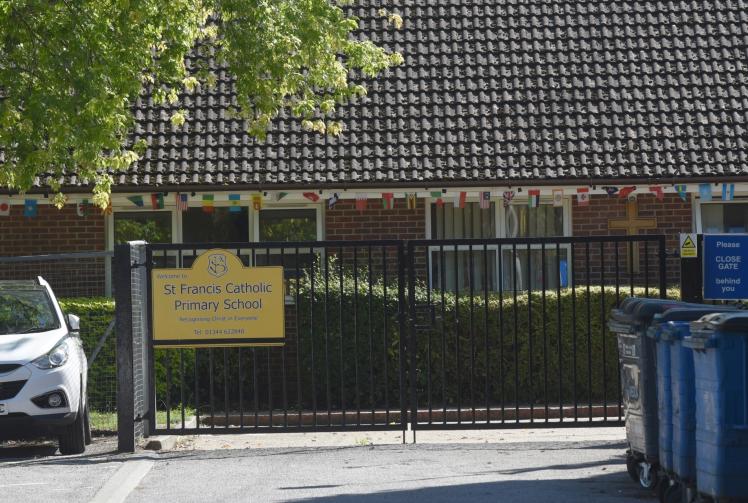 Only one school in Royal Borough has risky RAAC concrete, says council
