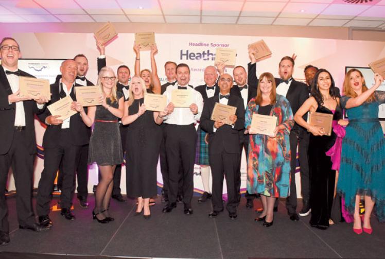 Awards night for business excellence and community spirit to return after four-year hiatus