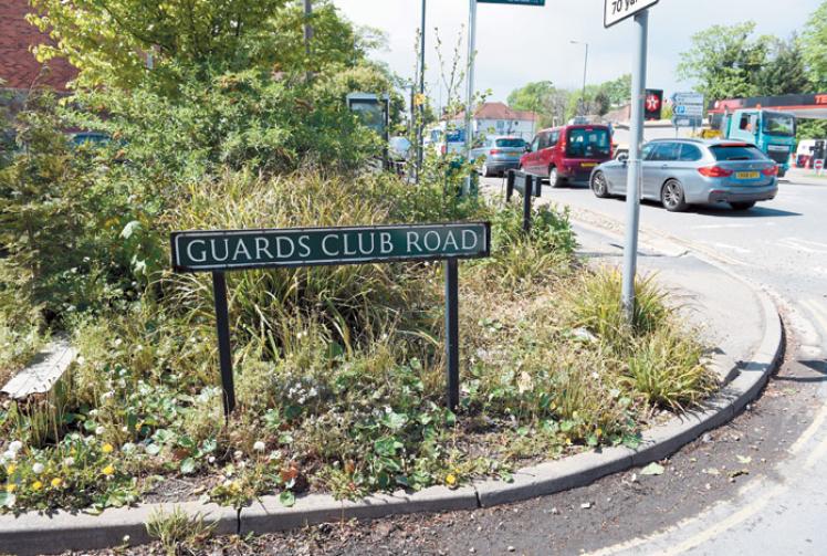 Residents voice concerns