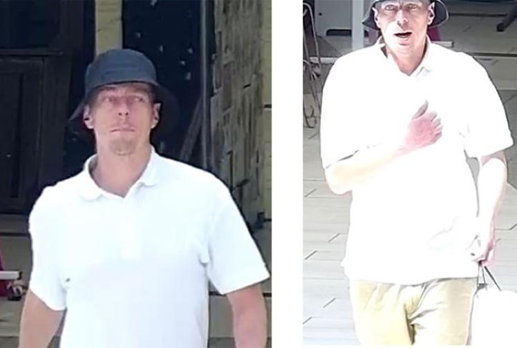 CCTV appeal launched after fake bank notes used to purchase jewellery in Maidenhead