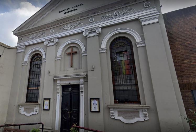 Windsor Local History Group running its open day on Saturday