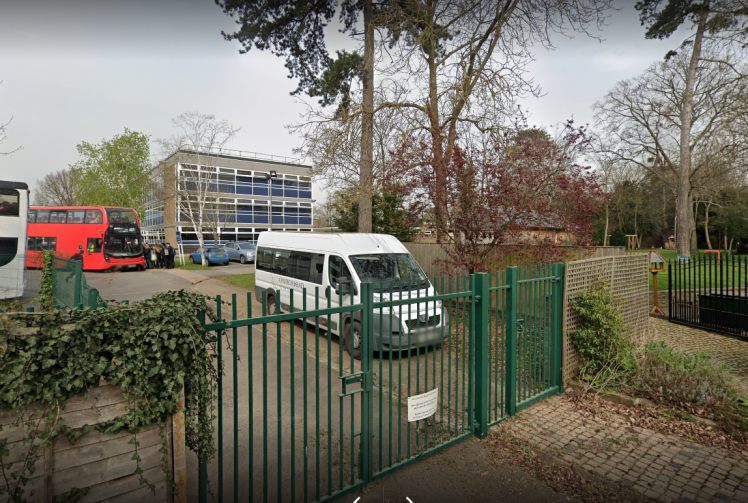 Work underway to secure the right number of school places in Windsor and Datchet