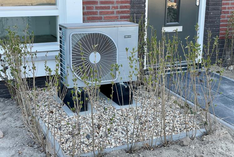 Panel of experts to join question and answer session on heat pumps