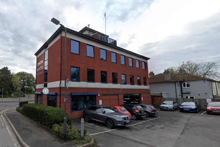 New middle/secondary school on Bath Road turned down by Slough council