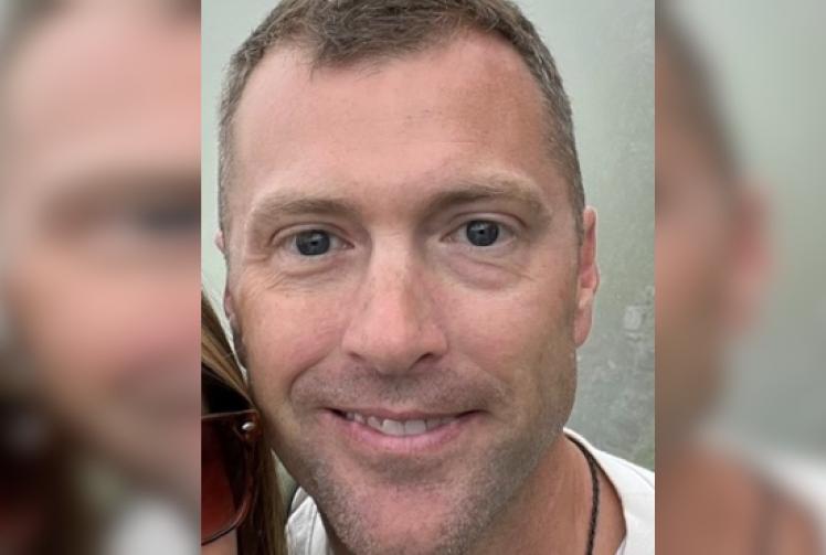 Police appeal for information to find missing Marlow man