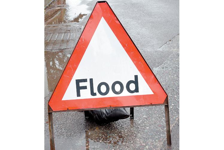 Flood warning issued for Colnbrook, Horton and Wraysbury due to rising river levels