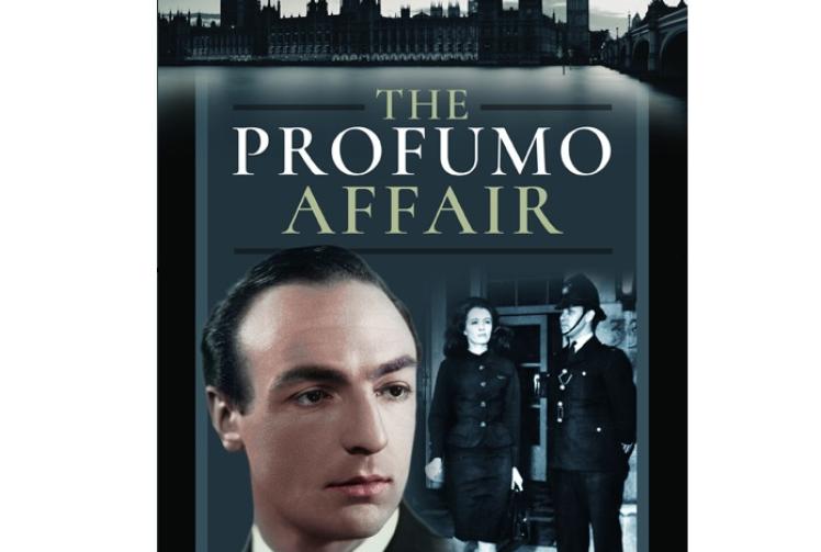 Profumo Affair turned on its head in new book by Twyford author 