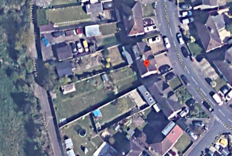 Slough planning round-up: Two homes refused infilling large garden in Cippenham Green