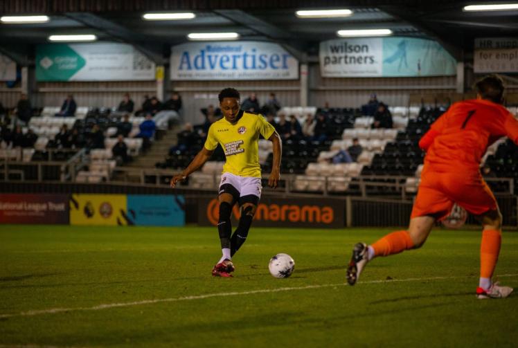 McCoulsky scores three as Magpies progress to cup quarter-final