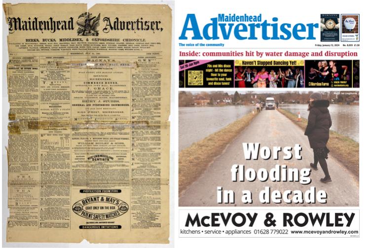 Advertiser and Express subscriptions: Frequently asked questions
