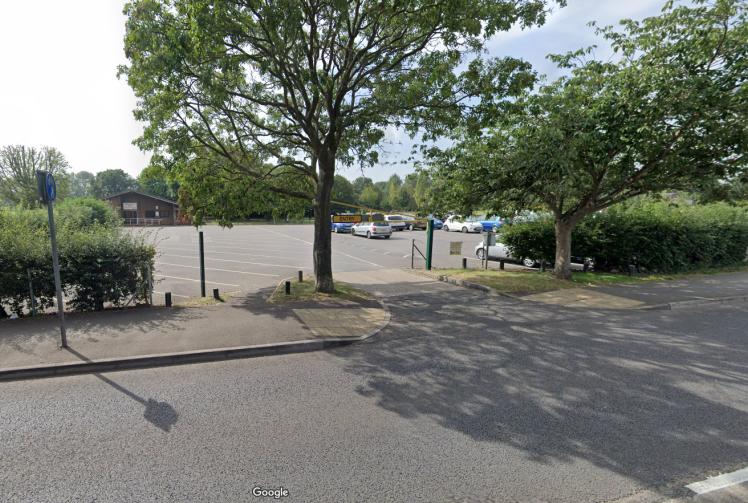 Slough council confirms reopening date for Upton Court car park