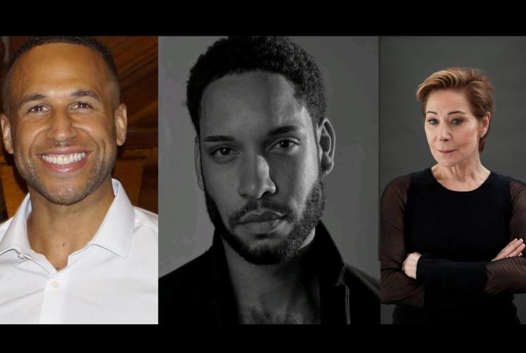 Slough man's life story told in short film with BAFTA star