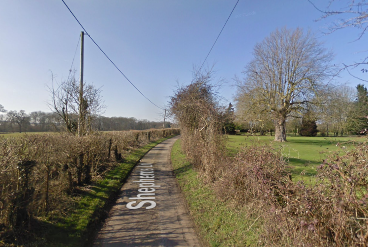 RBWM forced to pay costs on lost planning appeal