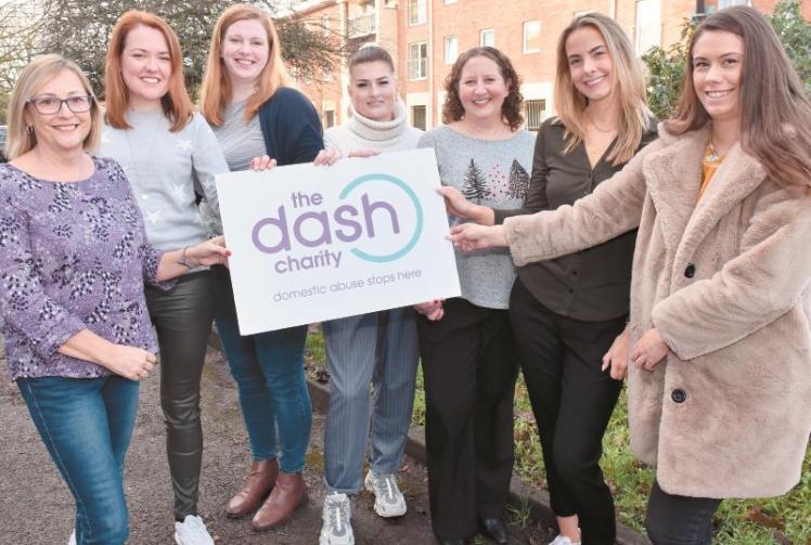 The Dash Charity unveils strategic plan for the next two years