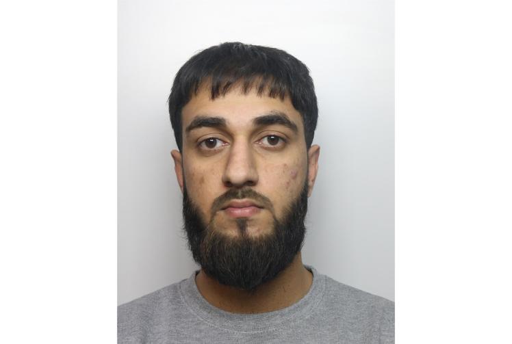 Maidenhead man, 20, jailed for careless driving in Twyford crash