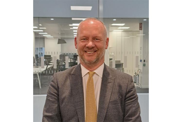 Slough council announces appointment of interim chief executive