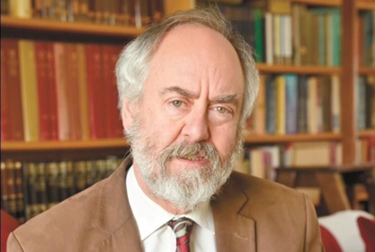 'Dignity in dying' discussed this Sunday in Maidenhead 