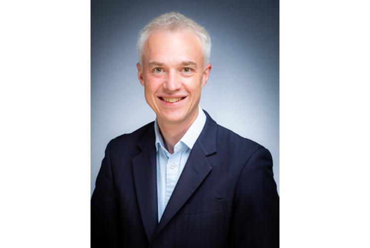 NHS Frimley Health appoint new chief executive