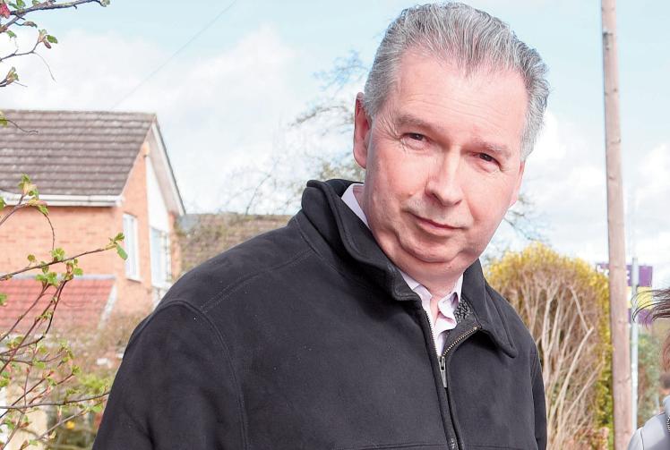 Slough leader hits back at data concern over Cold War report