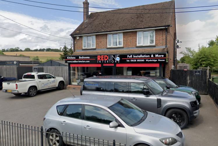 Bourne End physiotherapy centre to become flats