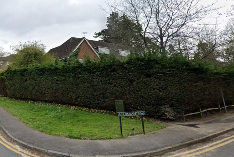 RBWM loses appeal against Ascot development