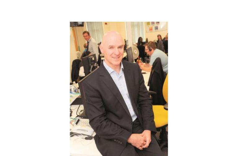 Geoff Hill resigns as leader of The Borough First
