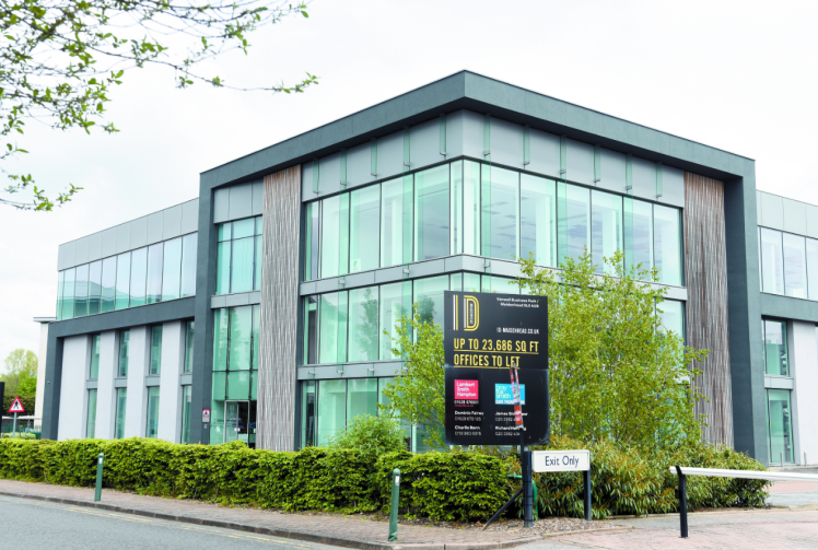 Council wins bid to stop one flat at Maidenhead office already set for 53 more