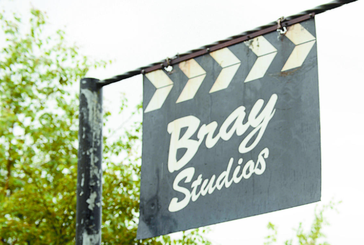 A history of Bray Studios: Rise, fall and rise again