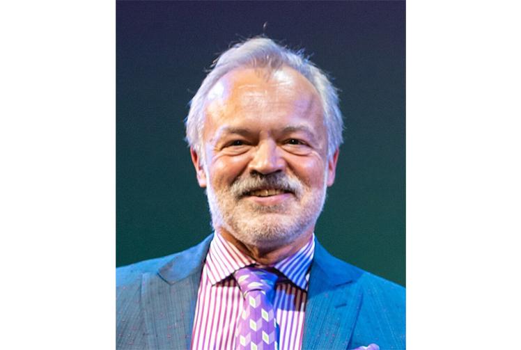 Graham Norton Wycombe Swan 