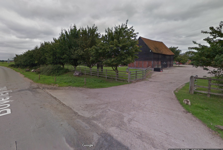 Eton College's plans to convert Dorney barns into homes dismissed at appeal