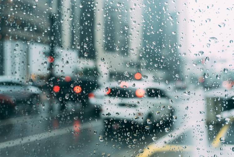 Met Office issues warnings over heavy rain in Maidenhead, Slough and Windsor