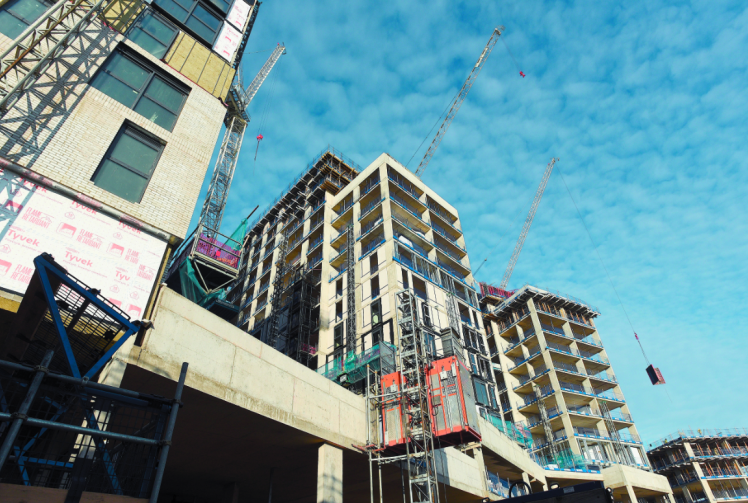 Levies on new buildings in Maidenhead centre may not be possible, officers warn