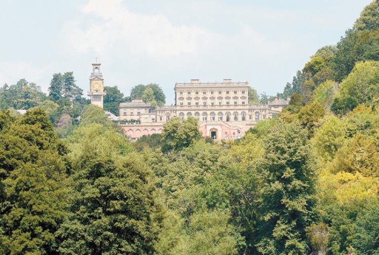 First hotels recognised by Michelin Guide revealed in Taplow and Ascot 