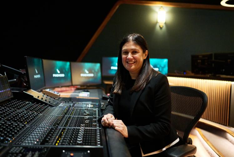 New indie film hub to launch at Pinewood Studios next year