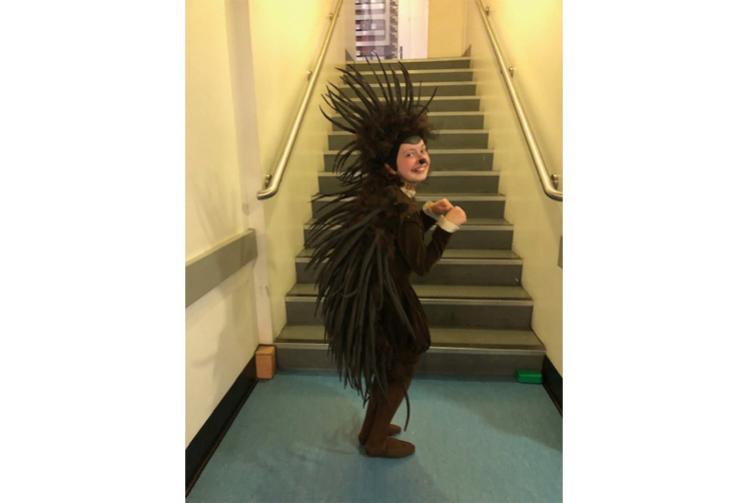 Maidenhead school student secures first major ballet role in Royal Opera House production