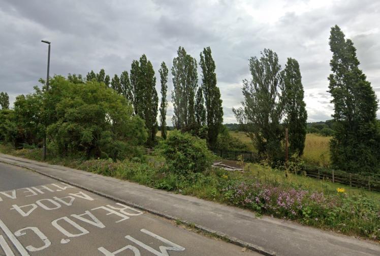 Greenbelt campaigners hope to raise &pound;75k to fight Marlow Film Studios plan
