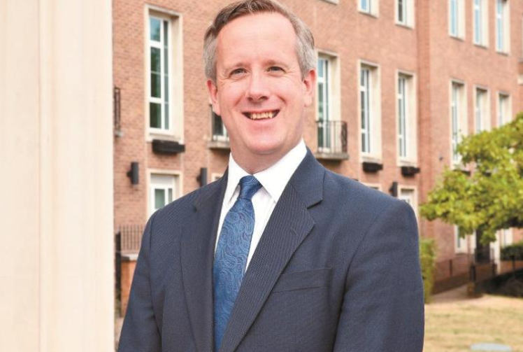 RBWM's finances: former Tory leader's view