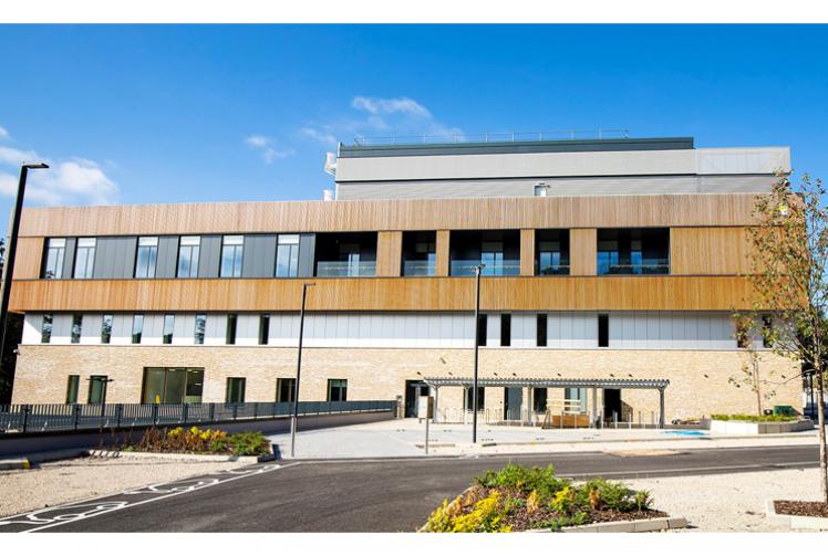 Hospital in Royal Borough is England's best elective care centre, NHS survey finds
