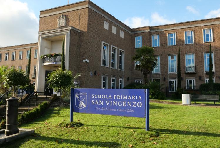 Amazon Film Studios shooting mystery project in Maidenhead town centre 