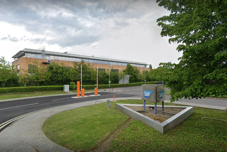 Planning round-up: Two decisions on flat plans in office park