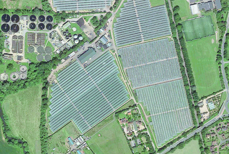 Council’s development rules ‘restrictive’ as 230 Twyford homes approved by inspector  