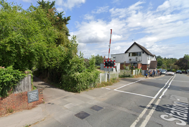 'Unacceptable' plan for homes by Cookham railway tracks thrown out at appeal