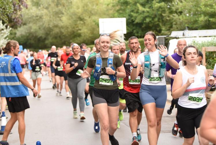 Organisers reveal Maidenhead Half Marathon's return after four-year hiatus
